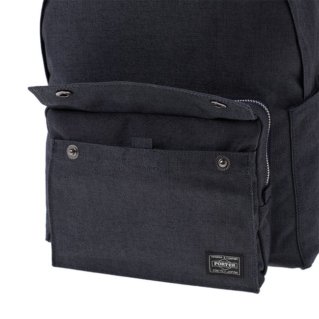 ポーター スモーキー デイパック 19L 592-27626
