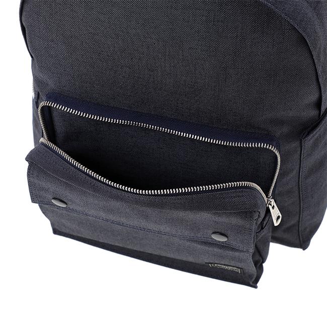 ポーター スモーキー デイパック 19L 592-27626