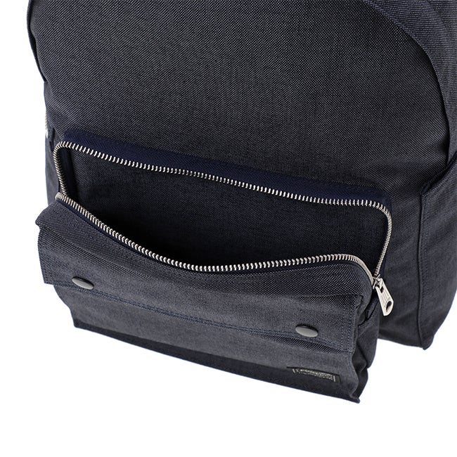 ポーター スモーキー デイパック 19L 592-27626