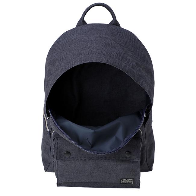 ポーター スモーキー デイパック 19L 592-27626