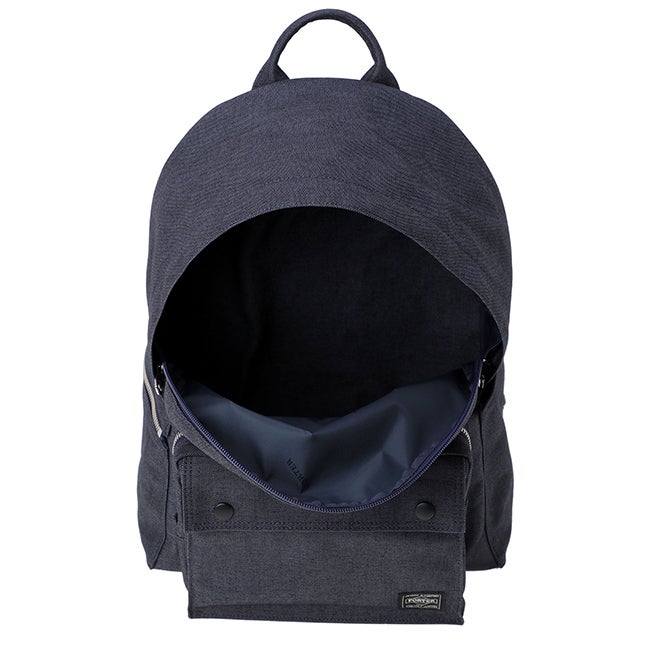 ポーター スモーキー デイパック 19L 592-27626