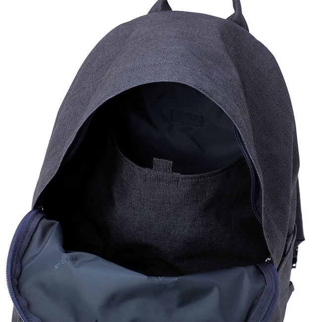 ポーター スモーキー デイパック 19L 592-27626