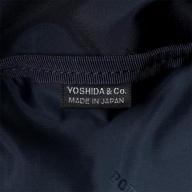 ポーター スモーキー デイパック 19L 592-27626