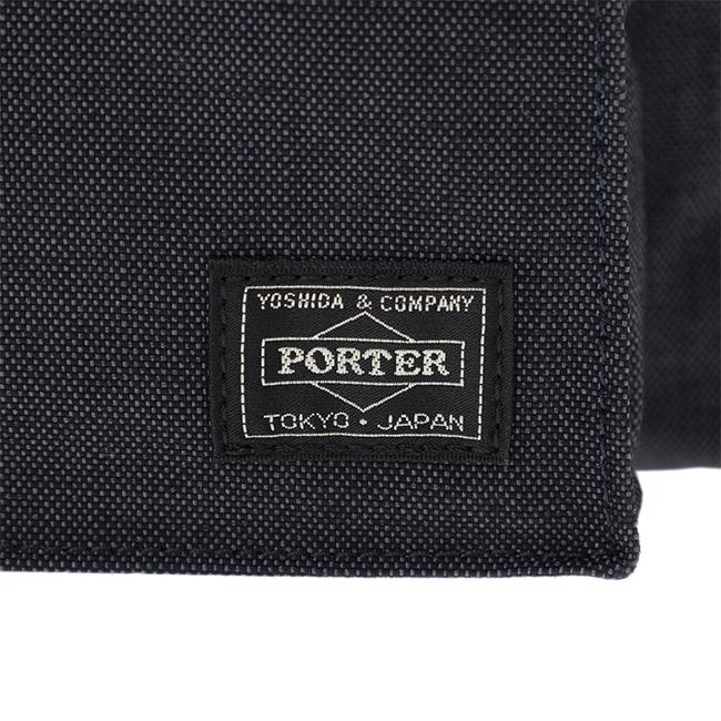 ポーター スモーキー デイパック 19L 592-27626