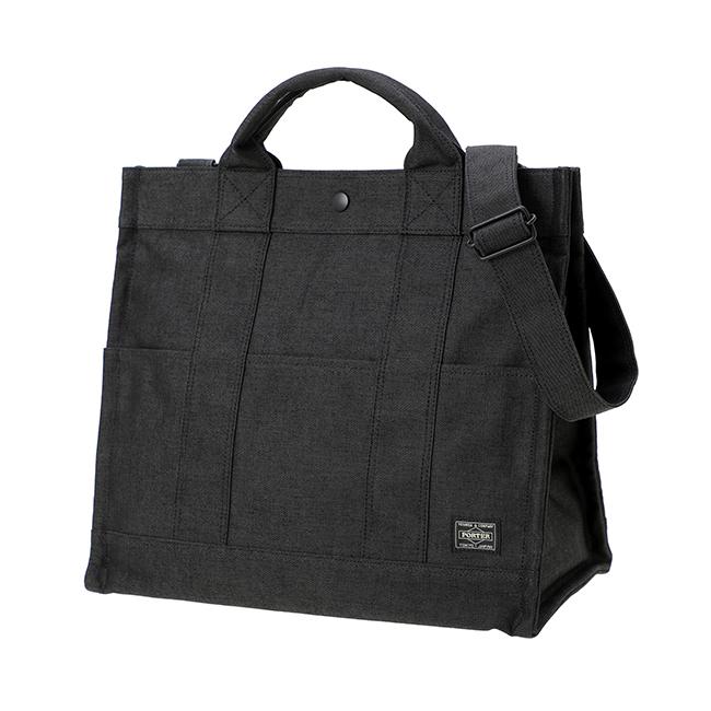 【極美品】PORTER ポーター スモーキー ミニ ボストンバッグ SMOKY(スモーキー) BOSTON BAG | 吉田カバンホームページ | YOSHIDA & Co.