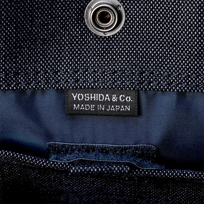 ポーター スモーキー 2WAYトートバッグ 592-27627