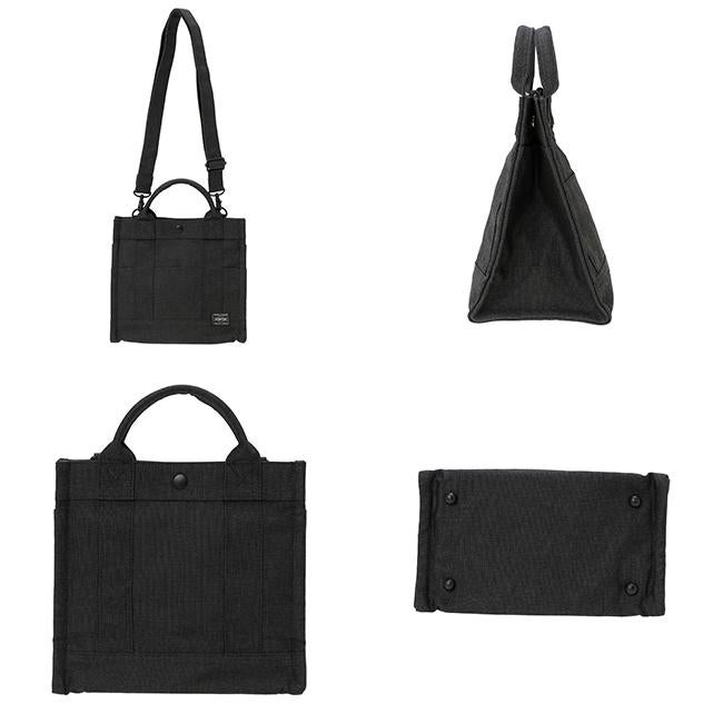 ポーター スモーキー 2WAYトートバッグS 592-27628