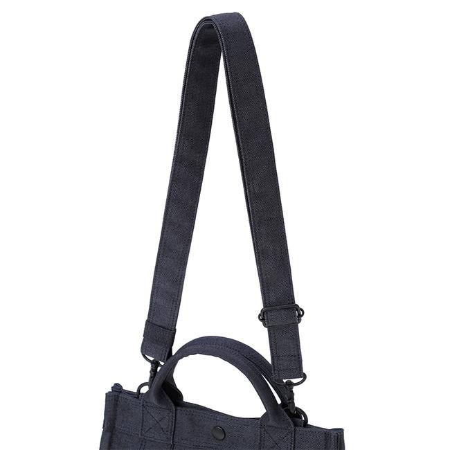 ポーター スモーキー 2WAYトートバッグS 592-27628 PORTER SMOKY 吉田