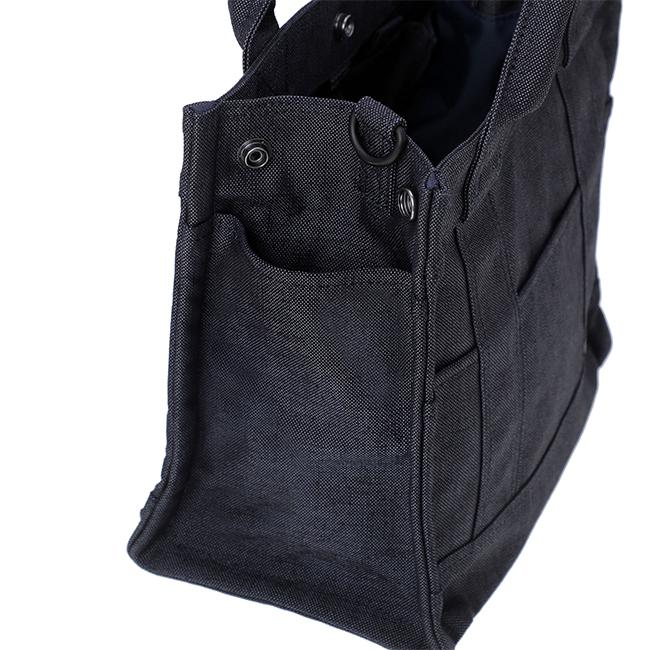 ポーター スモーキー 2WAYトートバッグS 592-27628 PORTER SMOKY 吉田