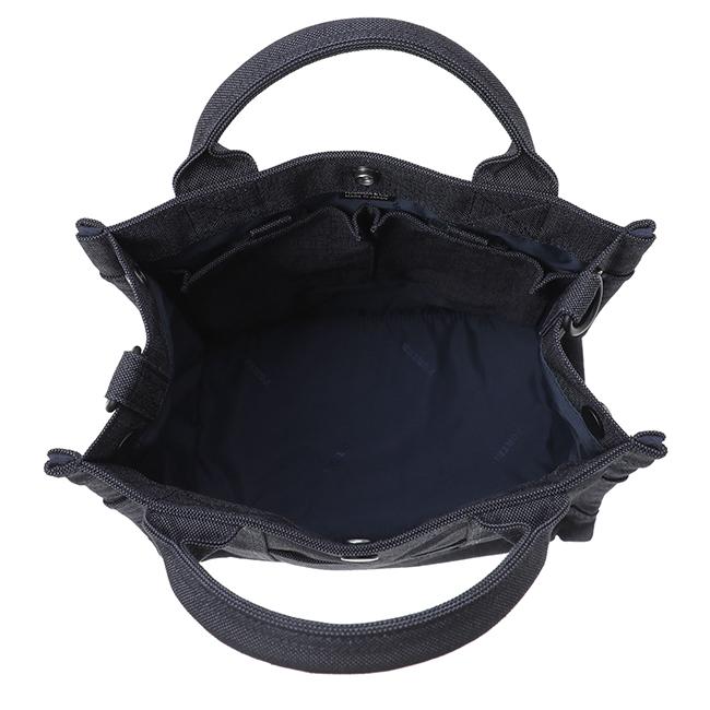 ポーター スモーキー 2WAYトートバッグS 592-27628