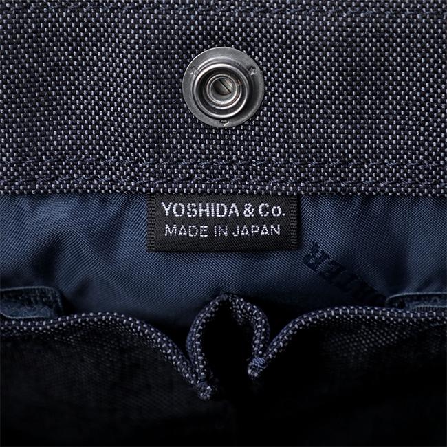 ポーター スモーキー 2WAYトートバッグS 592-27628