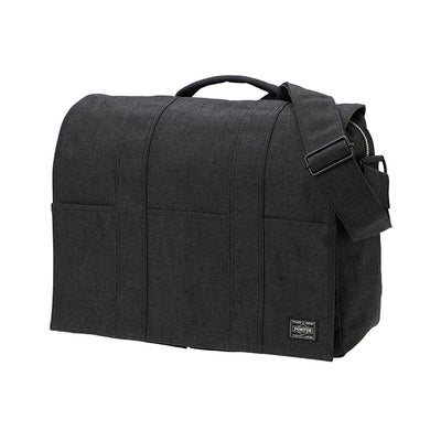 ポーター スモーキー ショルダーバッグ 592-26368 PORTER SMOKY 吉田 
