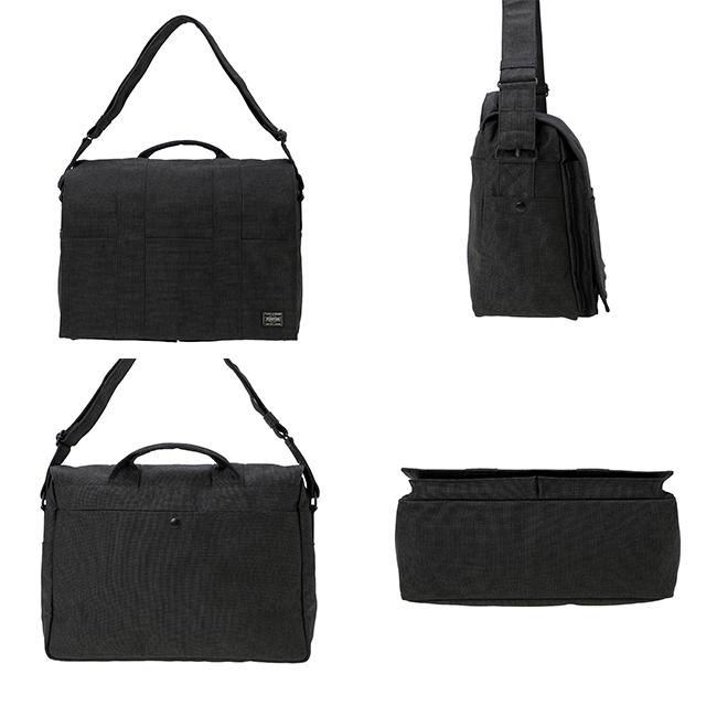 ポーター スモーキー ショルダーバッグ 592-27629