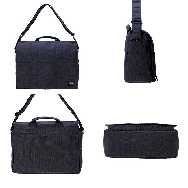 ポーター スモーキー ショルダーバッグ 592-27629