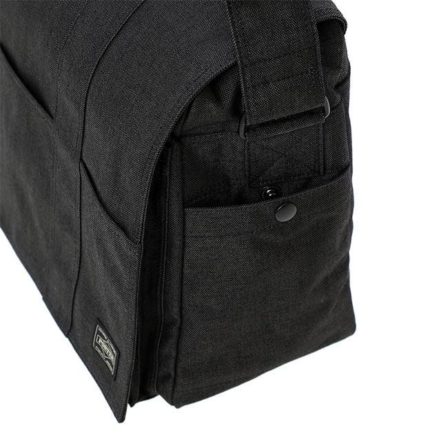 ポーター スモーキー ショルダーバッグ 592-27629