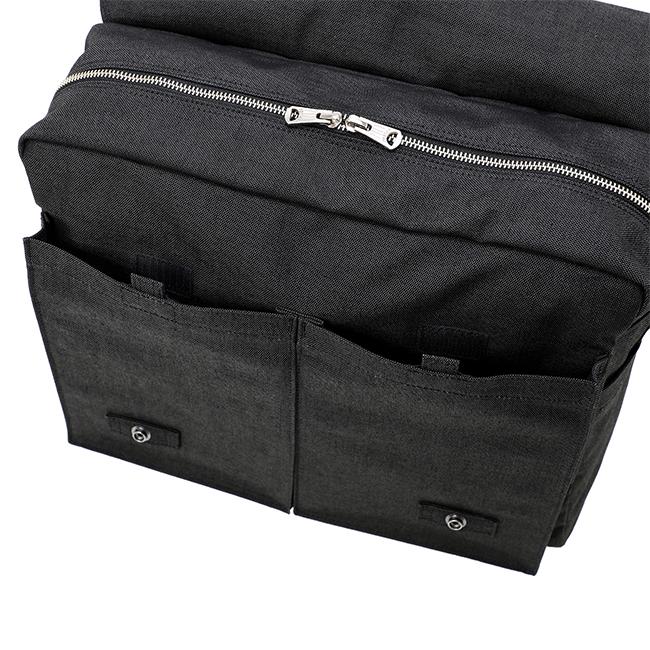 ポーター スモーキー ショルダーバッグ 592-27629