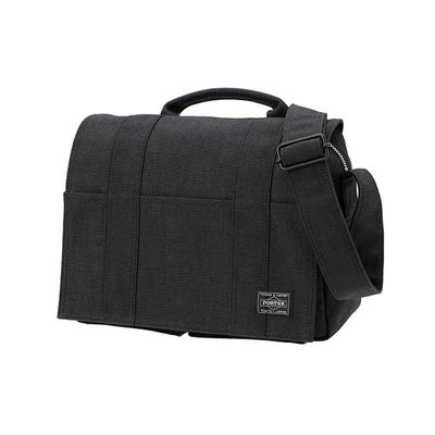ポーター スモーキー ショルダーバッグ 592-26368 PORTER SMOKY 吉田 