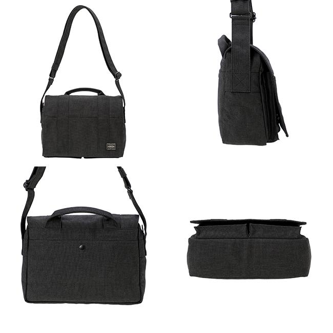 ポーター スモーキー ショルダーバッグS 592-27630