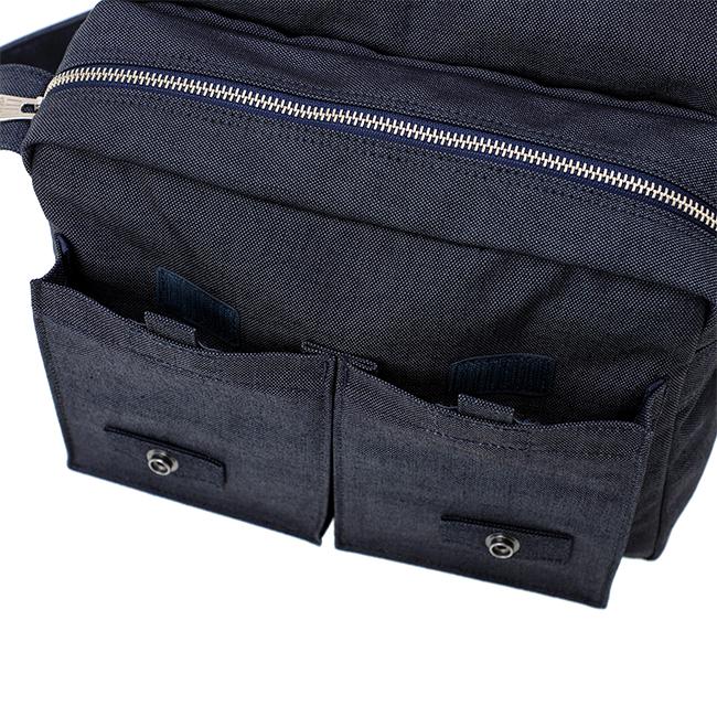 ポーター スモーキー ショルダーバッグS 592-27630