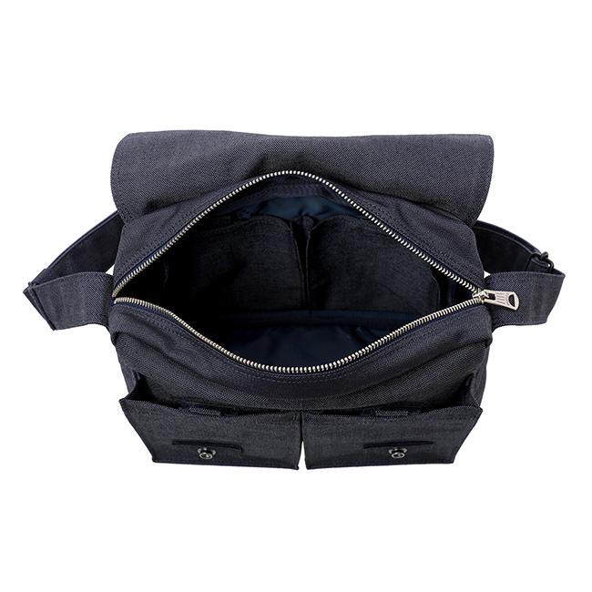 ポーター スモーキー ショルダーバッグS 592-27630