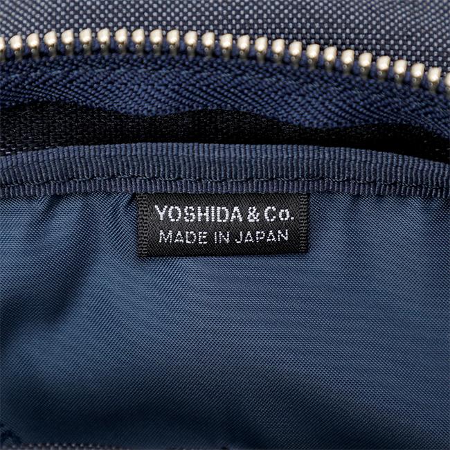 ポーター スモーキー ショルダーバッグS 592-27630