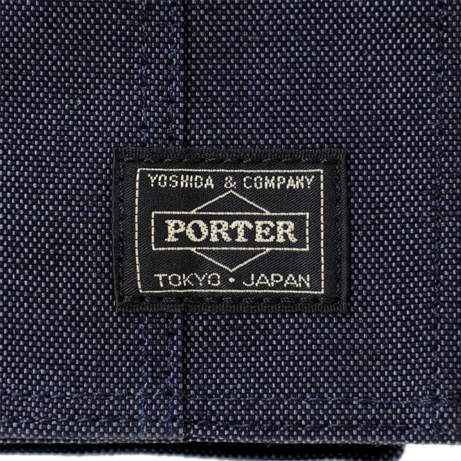 ポーター スモーキー ショルダーバッグS 592-27630