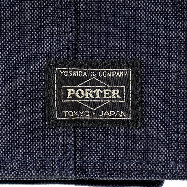 ポーター スモーキー ショルダーバッグS 592-27630
