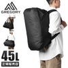 グレゴリー ダッフルズ ボストンバッグ GREGORY dx45