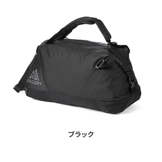 グレゴリー ダッフルズ ボストンバッグ GREGORY dx45