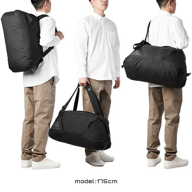 グレゴリー ダッフルズ ボストンバッグ GREGORY dx45