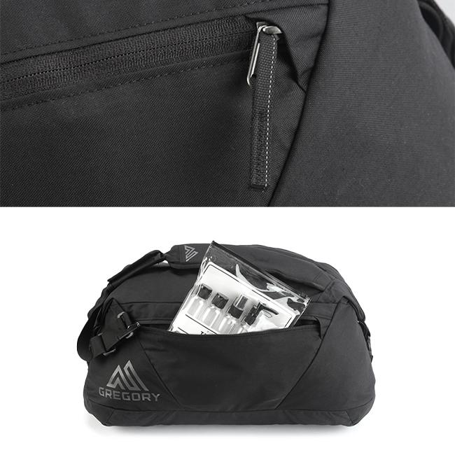 グレゴリー ダッフルズ ボストンバッグ GREGORY dx45