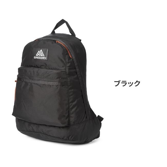 グレゴリー デイパック バックパック リュック A4 B4 20L GREGORY EASY