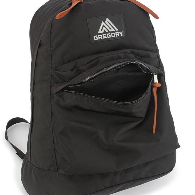 グレゴリー デイパック バックパック リュック A4 B4 20L GREGORY EASY