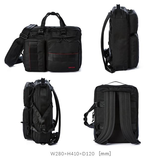 ブリーフィング ビジネスバッグ BRIEFING MADE IN USA NEO TRINITY