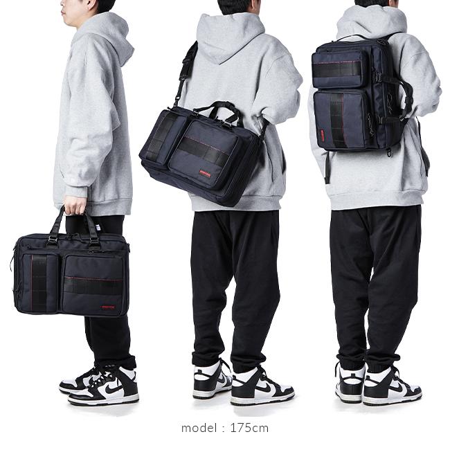 ブリーフィング ビジネスバッグ BRIEFING MADE IN USA NEO TRINITY