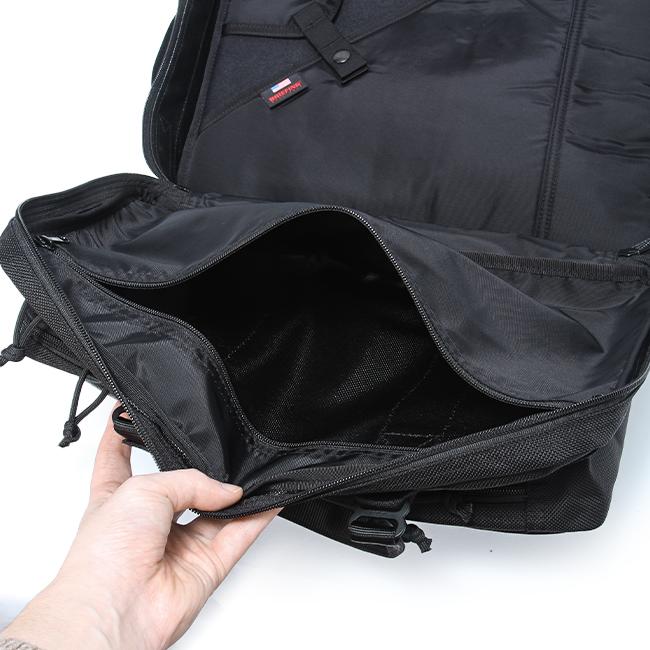 ブリーフィング USA ブリーフケース BRIEFING brf399219