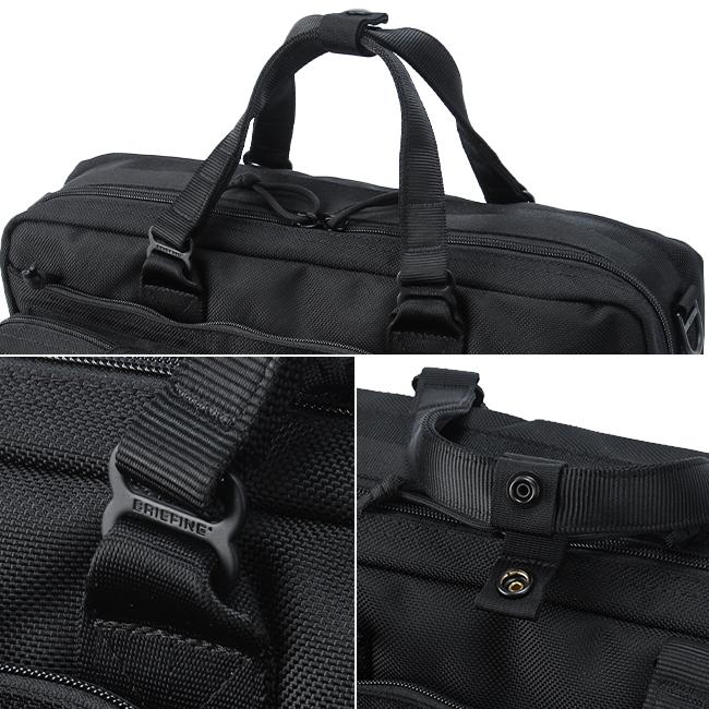 ブリーフィング USA ブリーフケース BRIEFING brf399219