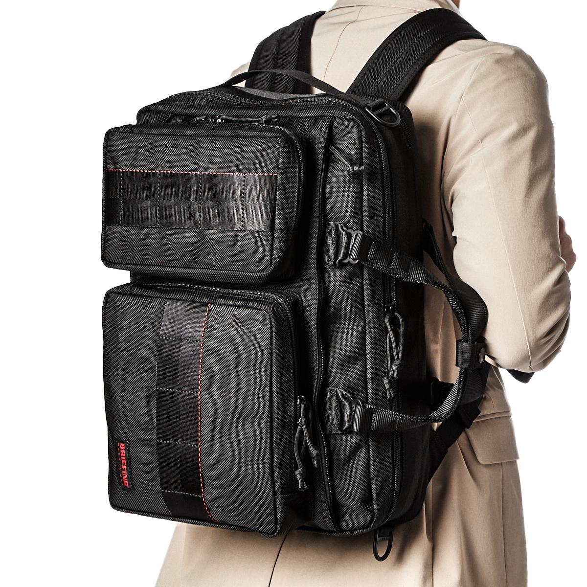 ブリーフィング USA ブリーフケース BRIEFING brf399219