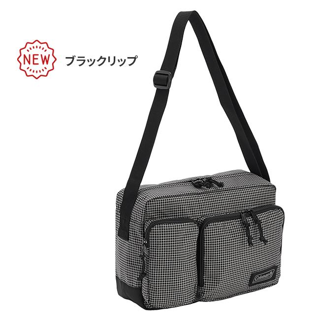 コールマン ウォーカー ショルダーバッグ 8L Coleman walker-ts