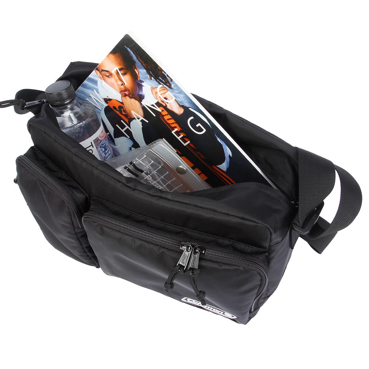 コールマン ウォーカー ショルダーバッグ Coleman walker-ts