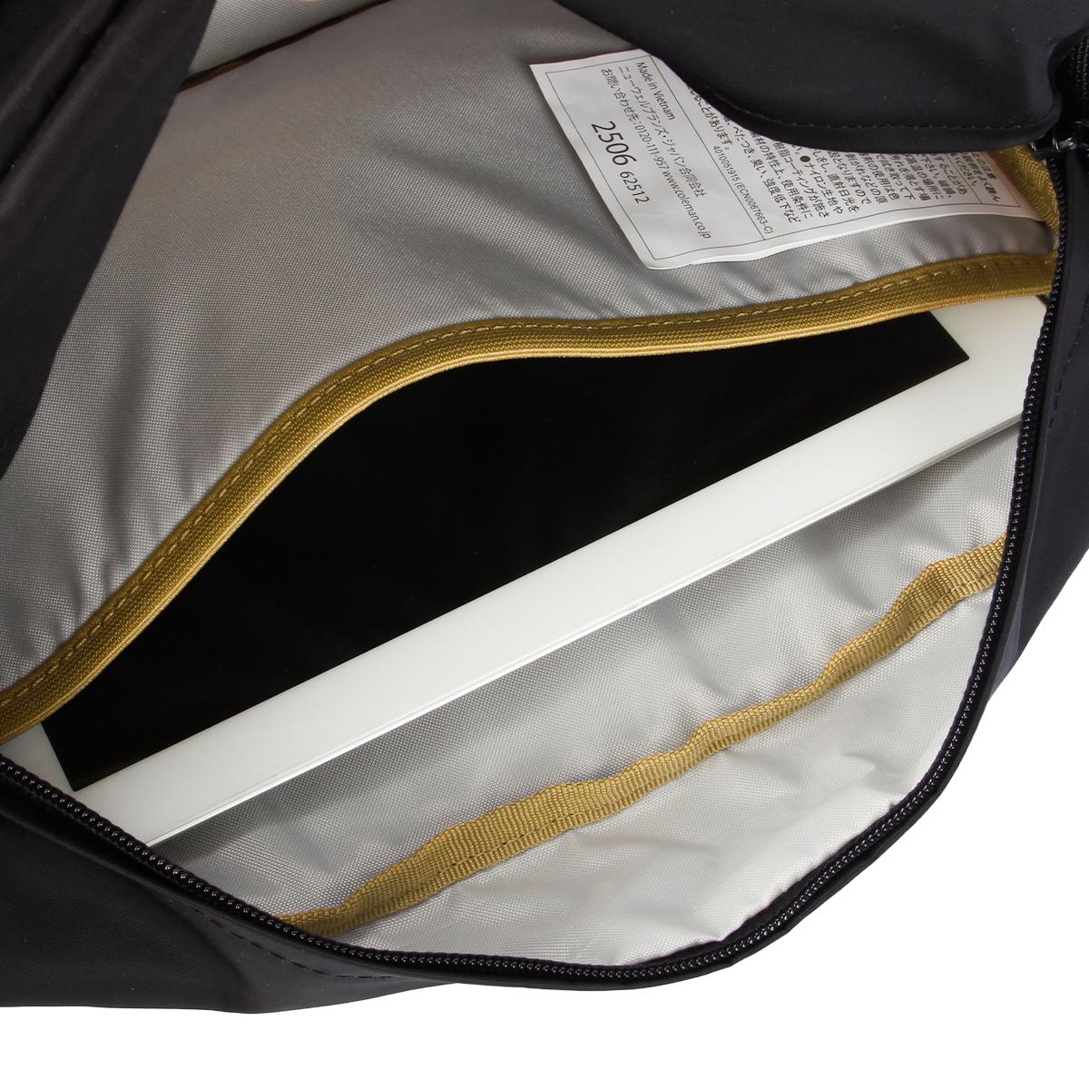 コールマン ウォーカー ショルダーバッグ Coleman walker-ts