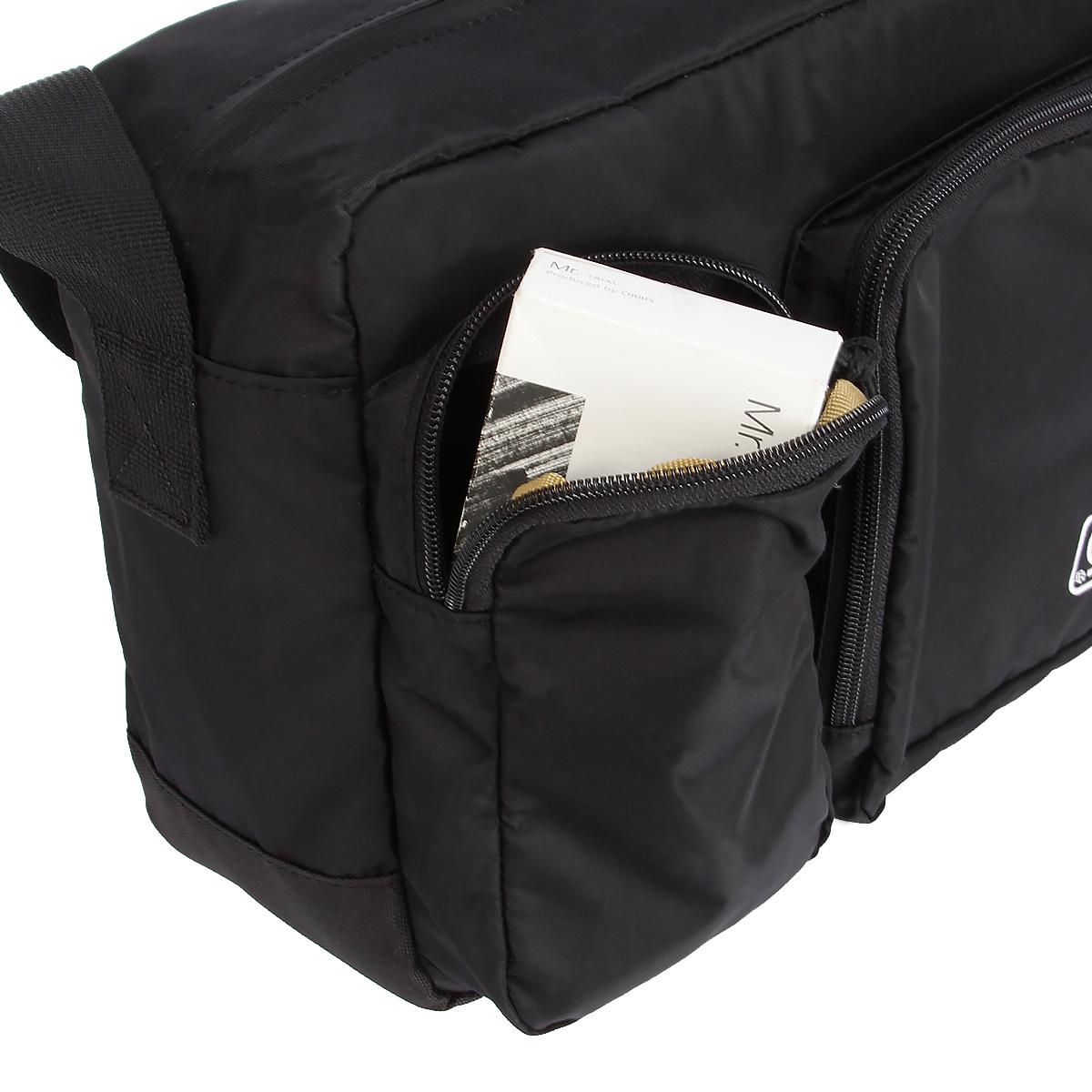 コールマン ウォーカー ショルダーバッグ Coleman walker-ts