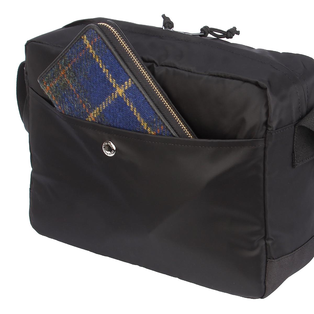 コールマン ウォーカー ショルダーバッグ Coleman walker-ts