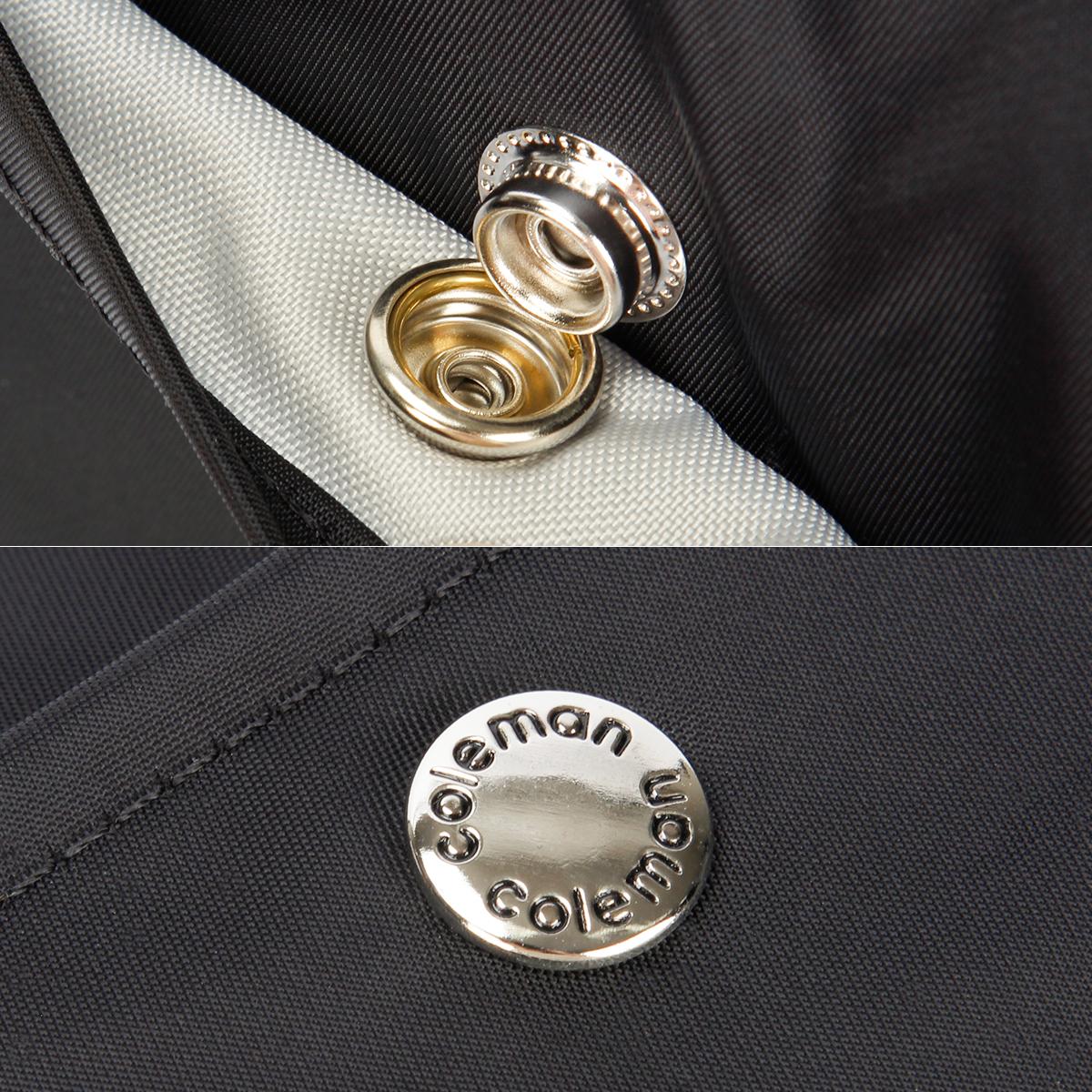 コールマン ウォーカー ショルダーバッグ Coleman walker-ts