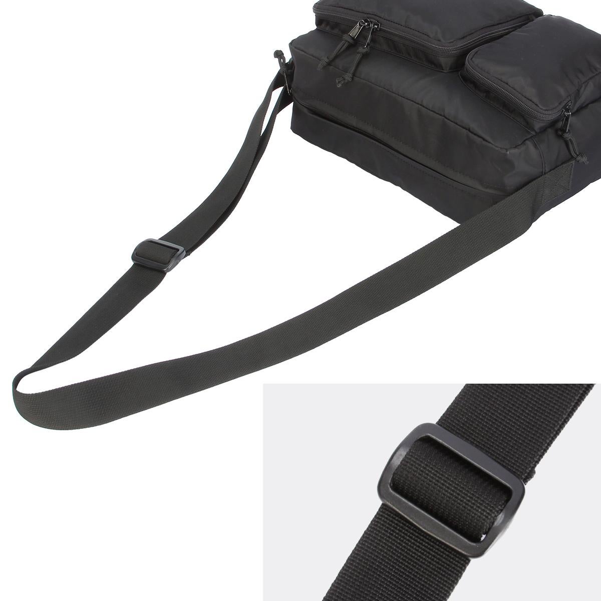 コールマン ウォーカー ショルダーバッグ Coleman walker-ts