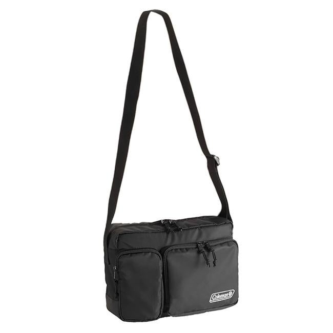 コールマン ウォーカー ショルダーバッグ Coleman walker-ts