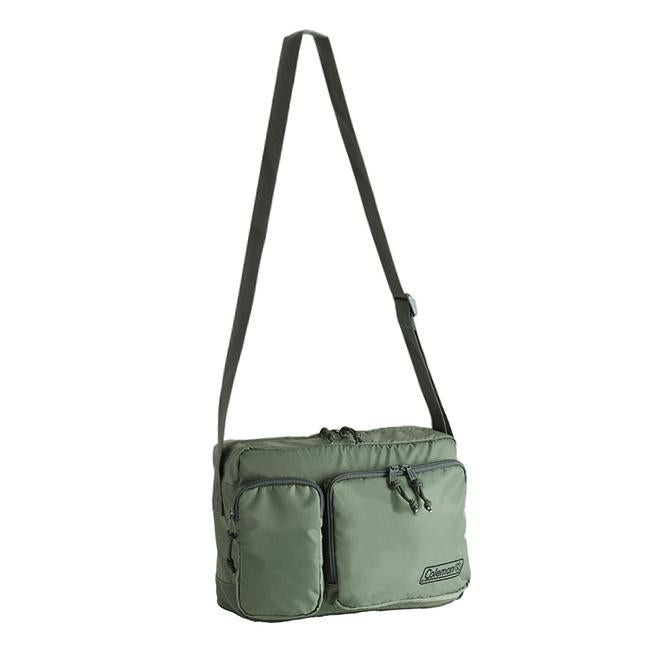 コールマン ウォーカー ショルダーバッグ Coleman walker-ts