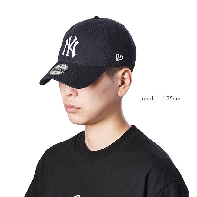 限定品 マンハッタンポーテージ ニューエラ キャップ 帽子 コラボ