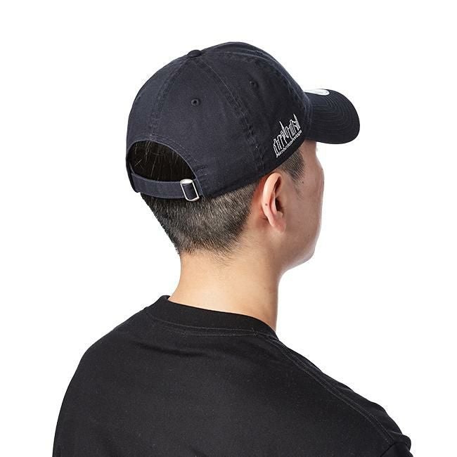 マンハッタンポーテージ NEW ERA × MLB × MANHATTAN PORTAGE【LTD】 帽子 Manhattan Portage mp222-23a00