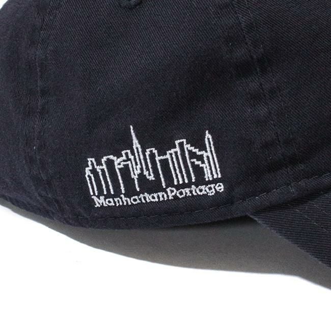 マンハッタンポーテージ NEW ERA × MLB × MANHATTAN PORTAGE【LTD】 帽子 Manhattan Portage mp222-23a00